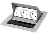 Kindermann Cableport Standard² A 2 Pieghe