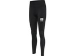 Hummel Hmllgc Sal Mw Tights 2001 Black S