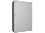 Armadio Di Comando Compatto Ax A 1 Porta 800X1200X300 Mm (1280000)