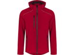 Promodoro 7850 | Giacca Softshell Da Uomo - Colore: Rosso Fuoco - Taglia: L