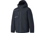 Dickies Generation - Giacca Impermeabile Navy-L