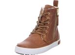 Stivali Blackstone Warm Damen Cuoio 37