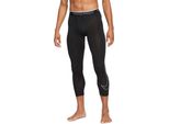 Spodnie Termiczne Nike Np Df Tight DD1919-010 Xl (188Cm)