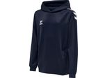 Hummel Hmlcore Xk Poly Kids Cappuccio In Puglia