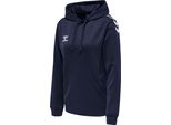 Hummel Hmlcore Xk Poly Cappuccio Donna