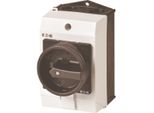 Eaton T0-4-15682/I1/SVB-SW Interruttore Elettrico A Levetta 6P Nero