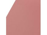1 Carta 30,5 X 30,5 Cm - Rosa