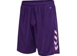 Hummel Core Xk Poly Pantaloncini Herren Acai S