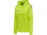 Hummel Hmlcore Xk Poly Cappuccio Donna