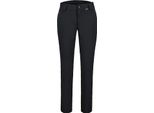 Pantaloni Softshell Icepeak Da Uomo Dorr Black 46