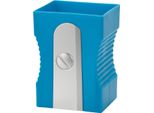 Portapenne Balvi Affilatore - Blu | Accessori Sala Giovani
