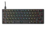 Glorious Pc Gaming Race Gmmk - Tastiera Barebone - 293 Mm - 103 Mm - 44 Mm - Nero
