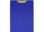 Westcott E-17101 Blu Appunti Westcott Con Copertina In Lamina, Din A4, Blu