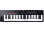 M-AUDIO Oxygen Pro 61 Midi Keyboard 61 Keys Usb