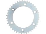 Pignone Rk "5010"" 525, Acciaio 43 Denti"