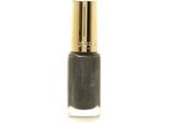 L'oreal Paris, Color Riche Le Vernis, Smalto Per Unghie, 876, Smoking Absolu, 5 Ml