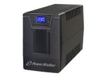 Bluewalker 10121148 Bluewalker Usv Powerwalker Vi 1000 Scl Fr 600W Line-Int