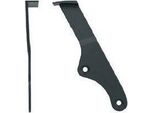 Scala Catena Miranda Per Bosch Gen4 38T 47,5 Mm Nero