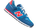 New Balance Scarpe 373, YC373KNR