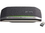 Poly Sync 20+ Per Microsoft Teams (Con Poly BT600)