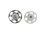 Rico Design | Bottoni All'uncinetto 5 Pezzi