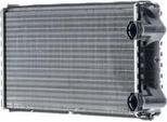 Scambiatore Di Calore, Riscaldamento Interno Mahle Ah 133 000P