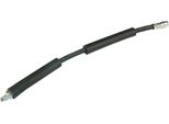 Tubo Freno 383Mm Metzger Per Mercedes E-KLASSE (W211)