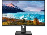 Philips S Line 222S1AE/00 Monitor Pc 54,6 Cm (21.5Pollici) 1920 X 1080 Pixel Full Hd Lcd Nero