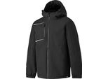 Dickies Generation Giacca Impermeabile Nero-Xl