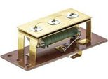 Resistenza, Soffiante Interna Mahle Abr 83 000P