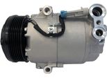 Compressore Climatizzatore 12 V Ø 105 Mm Mahle Adatto, Tra L'altro, Per Opel Astra