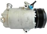 Inserto Filtro Aria Condizionata Compressore Mahle Per Opel Zafira A Berlina Grande