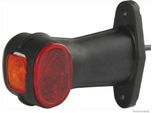 Luce Di Ingombro Aspock 31-3704-017 Sinistra Destra 128 Mm 98 Mm