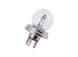 Base Della Lampadina Per Fari P45T Spahn, 6 V 45/