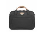 Samsonite 115767-L470 Samsonite UmhäNgetasche Spark Sng Eco Kunstfaser Schwarz