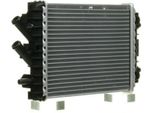 Radiatore Raffreddamento Motore Puleggia Cinghia A V 110Mm Mahle Per Audi A8 D4