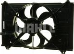 Mahle Original Ventola Radiatore Cff 252 000P Per Kia Rio Ii (Jb) 390Mm Elettrico