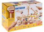 Matador Maker M263 Kit Di Costruzione In Legno Da 3 Anni