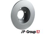 2X Disco Freno Jp Group 1263203700 Posteriore Per Opel Movano (X70)