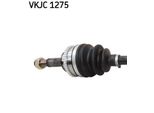 Skf Vkjc 1275 Albero Motore Anteriore Destro Per Renault Laguna I (B56, 556) Laguna I Grandtour (K56)
