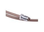 Tubo Freno 1190 Mm 10 X 1 (Rame-Nichel)