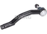 Swag Testina Tirante Tirante Per Mazda 6 Station Wagon (Gh) Anteriore Sinistro 83 94 2483