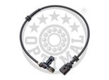 Sensore Optimal Abs Velocità Ruota Anteriore Per Vw Sharan (7M8, 7M9, 7M6) 06-S206