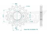 Pignone Esjot 530 17T Standard