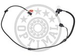 Sensore Optimal Abs Velocità Ruota Per Audi A6 Avant (4B5, C5) 06-S062