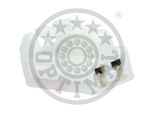 Sensore Optimal Abs Velocità Ruota Posteriore Destra Per Mazda 6 Station Wagon (Gy) 06-S096