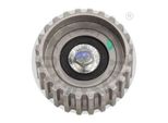 Optimal 0-N1352 Puleggia Di Rinvio Cinghia Dentata Ø71Mm Per Fiat Ducato Furgone (250, 290) Ducato Bus (250, 290) Ducato Pianale / Telaio (250, 290)