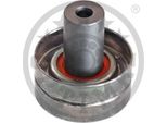 Optimal 0-N029 Puleggia Di Rinvio Cinghia Dentata Ø60Mm Per Nissan Almera I Hatchback (N15) Primera (P10) Sunny Iii Hatchback (N14) Almera I (N15) Sunny Iii