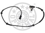 Sensore Optimal Abs Velocità Ruota Anteriore Per CitroËN Xantia Hatchback (X1, X2) 06-S017