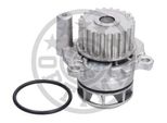Pompa Refrigerante Optimal Pompa Acqua Per Vw Golf V Hatchback (1K1) AQ-2130